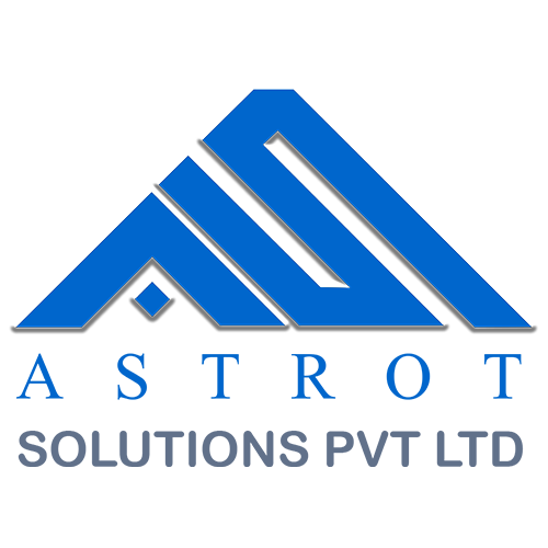 ASTROT SOLUTIONS - SOFTWARE DESIGN AND DEVELOPMENT